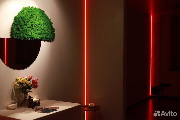 Аренда зала