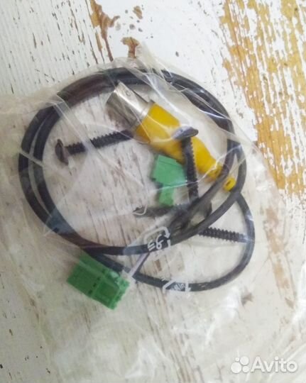 IP-видеокамера 2MP Samsung SNB-6011P глазок