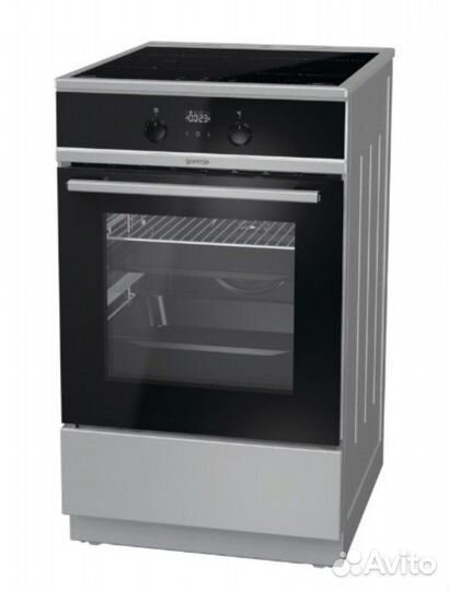 Плита gorenje eit5356xpg