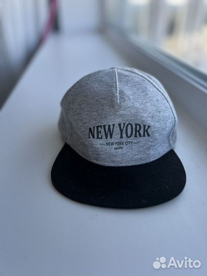 Кепка детская hm