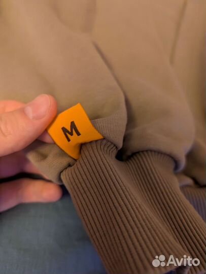 Худи Nikifilini базовое