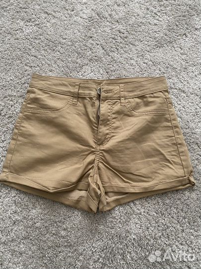 Шорты