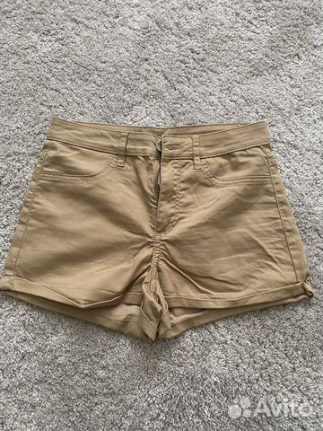 Шорты
