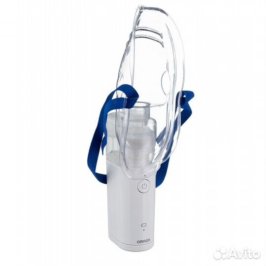 Небулайзер ультразвуковой omron NE-U100