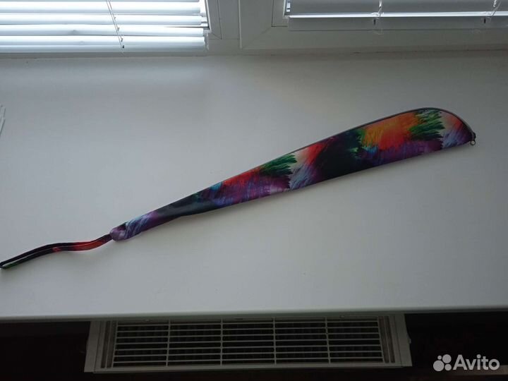 Чехол для гимнастической палочки