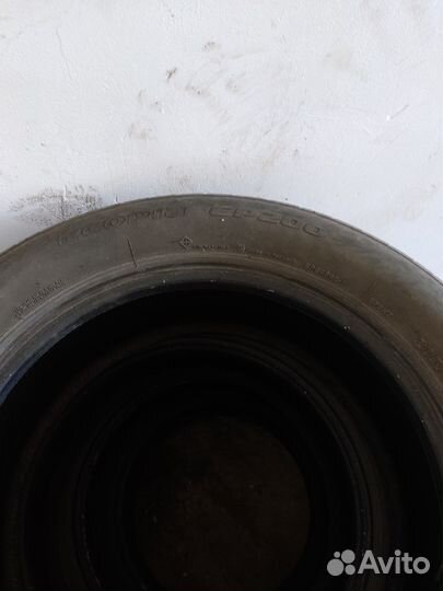 Bridgestone Ecopia EP200 205/60 R16 92V