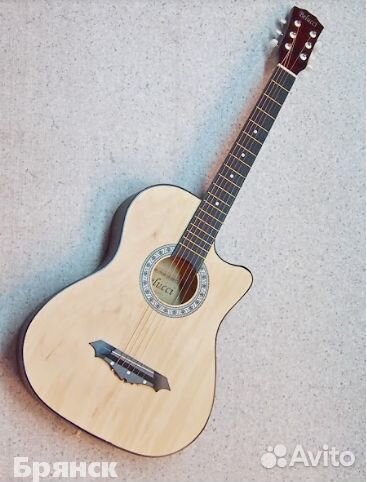 Гитара. Большой выбор гитар