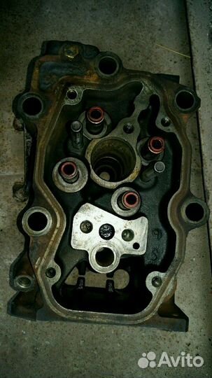 Гбц на Скания 5 серии