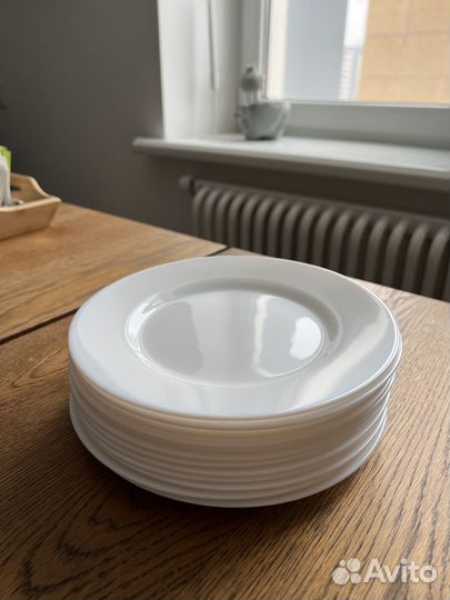 Тарелки 12 шт