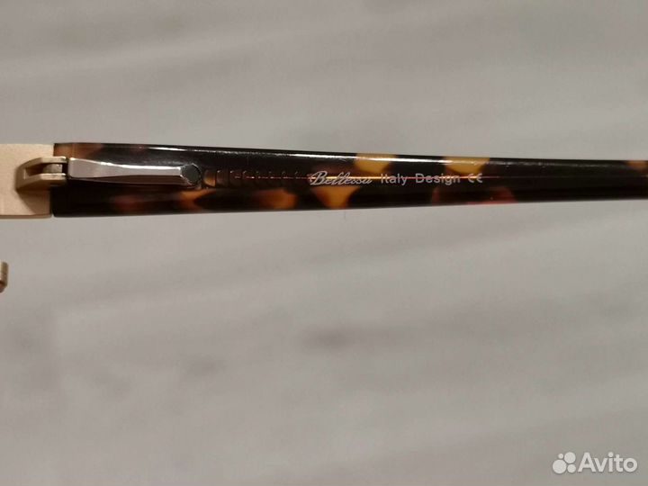 Очки, оправа