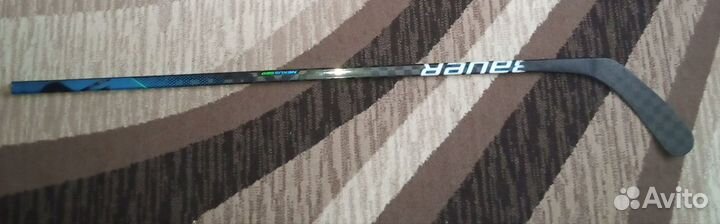 Клюшка хоккейная