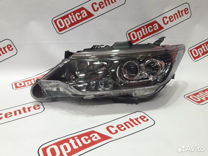 Toyota Camry (XV50) с 2017г-н.в