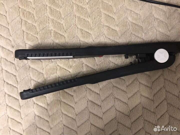 Плойка для волос