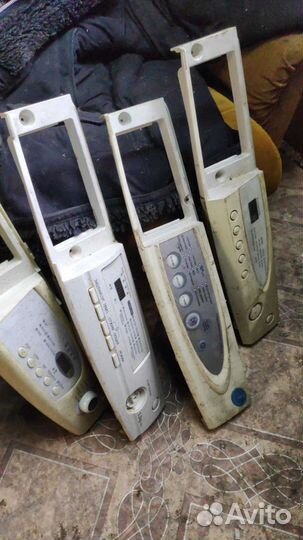 Модуль стиральной машины