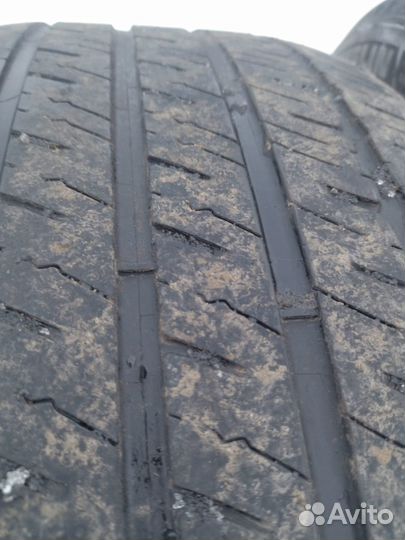 Michelin Primacy MXM4 255/45 R19 100V