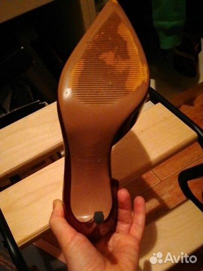 Продам туфли