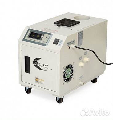 Увлажнитель ультразвуковой sabiel MU3