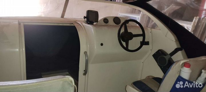 Продам катер