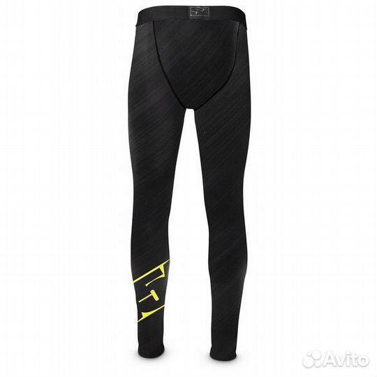 Термоштаны 509 FZN LVL 1 Hi-Vis F05000200-550 (M)