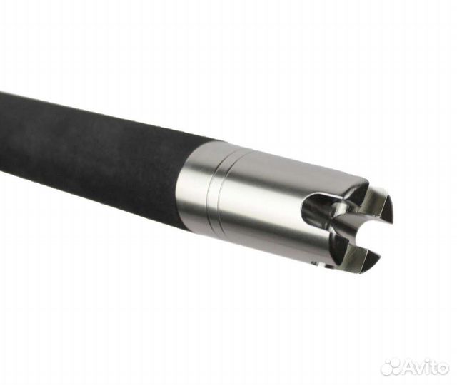 Спиннинг для троллинга Ron Thompson Iconic Salt