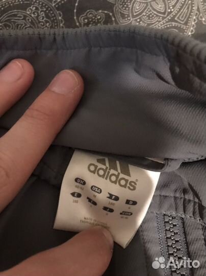 Олимпийка adidas 90 х