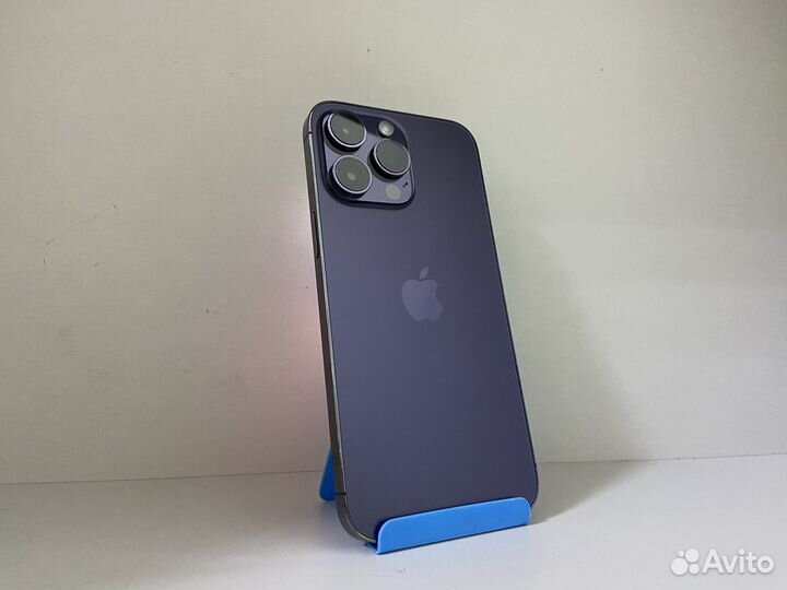 iPhone 14 Pro Max, 256 ГБ