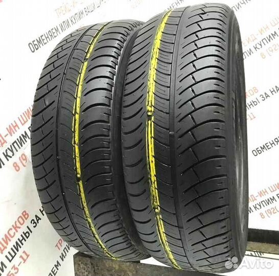 Michelin Energy Saver 185/60 R15 88H