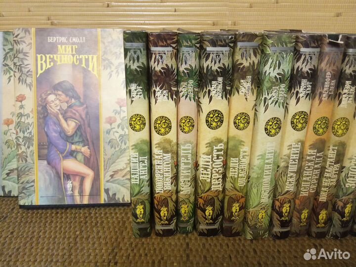 Книги жанра 