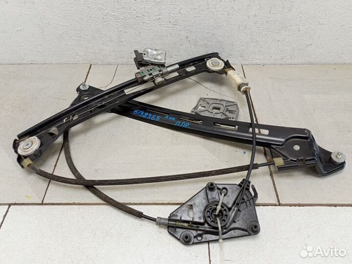 Стеклоподъемник электрический передний правый