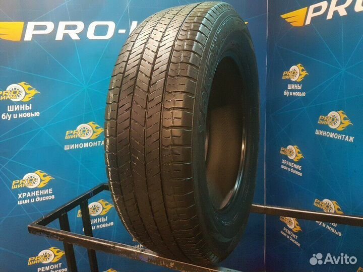 Yokohama Geolandar G91A 225/60 R17