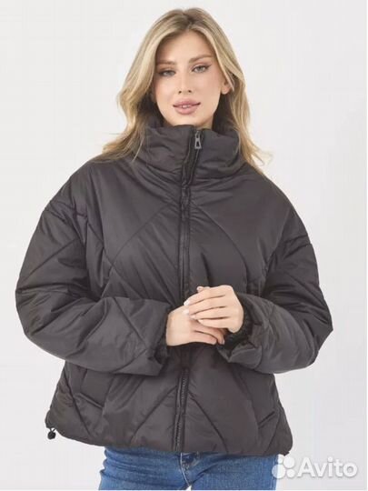 Куртка женская