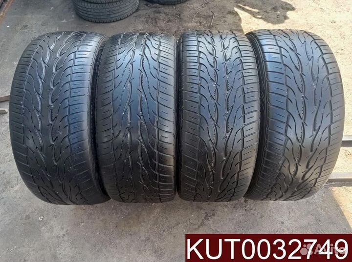 Toyo Proxes ST II 285/40 R22 107U