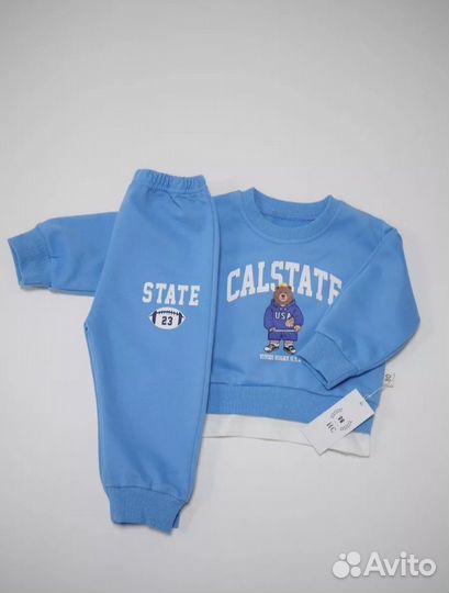 Костюм детский