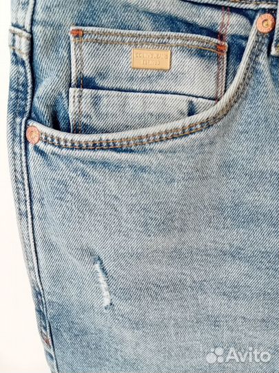 Мужские джинсы colins W31/L32 (новые)