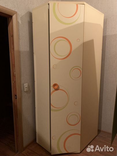 Мебель для детской