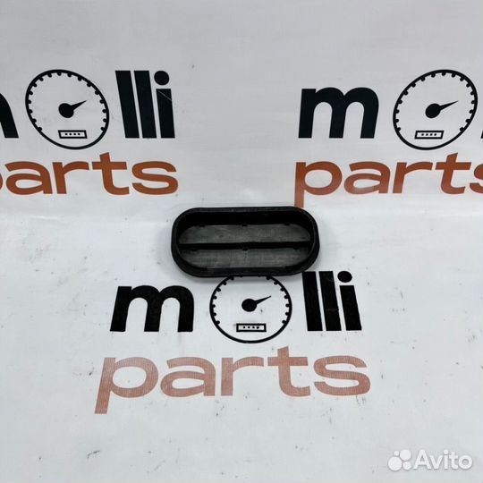 Воздуховод Audi A3 8V