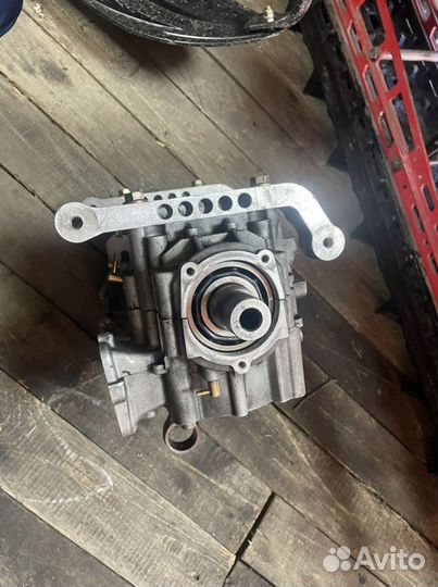 Картер polaris rmk800