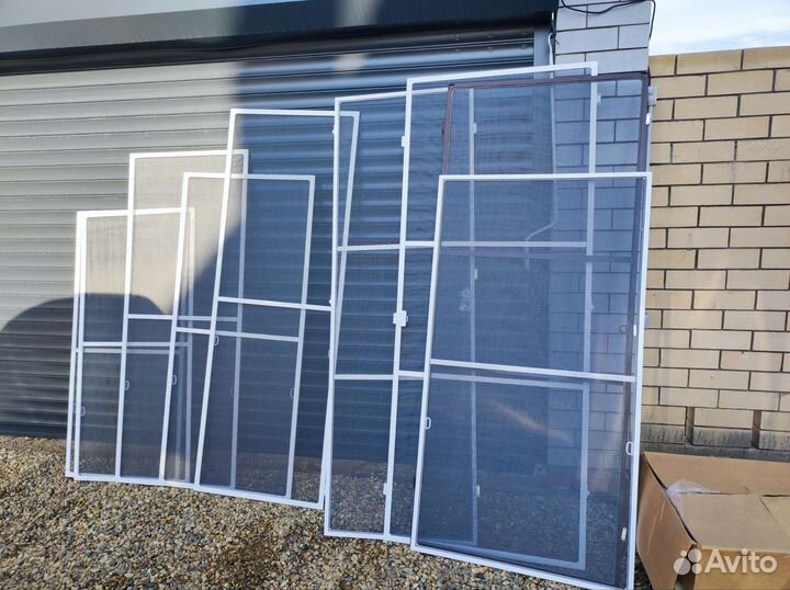 Москитная сетка