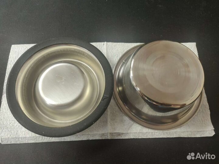 Миски для животных