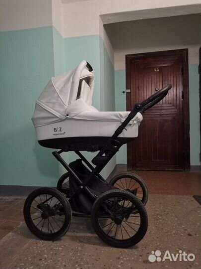 Детские коляски бу