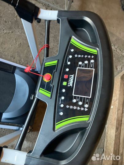 Беговая дорожка