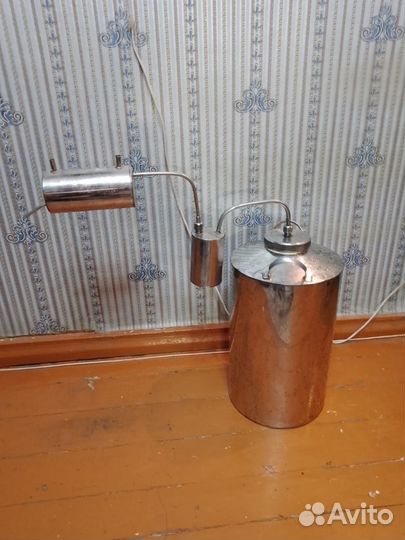 Дистиллятор самогонный аппарат бу