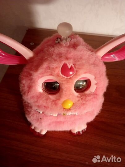 Ферби 2012 года