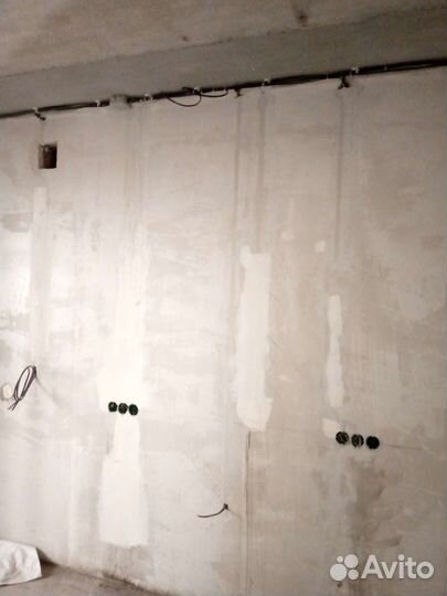 Услуги электрика, электромонтаж. Аварийный вызов