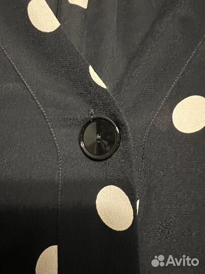 Блузка Massimo Dutti