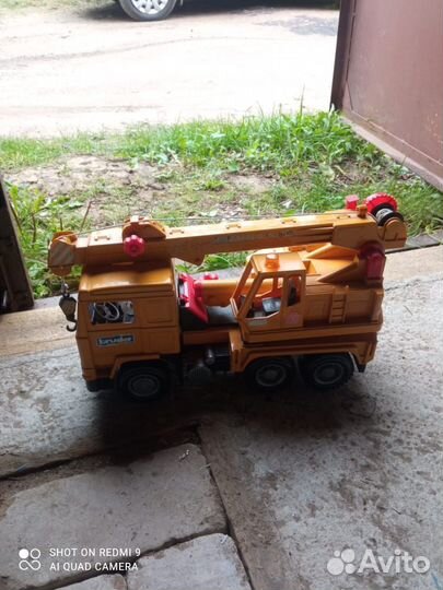 Детские машинки игрушки