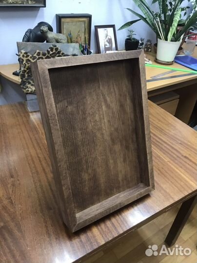 Киот для иконы