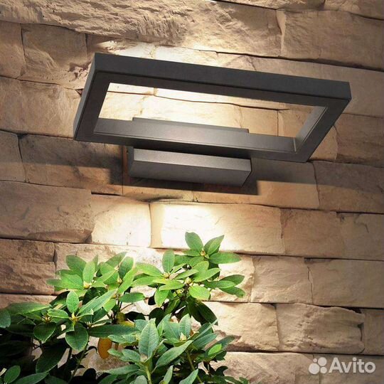 Светильник уличный elektrostandart astard