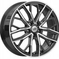 Литые диски Wheels UP Up109 7×R18 5×108