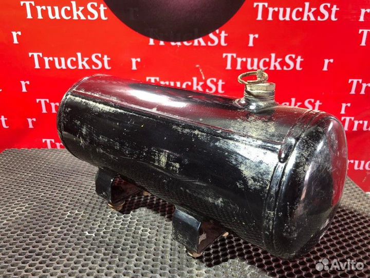 Ресивер воздушный Daf XF106